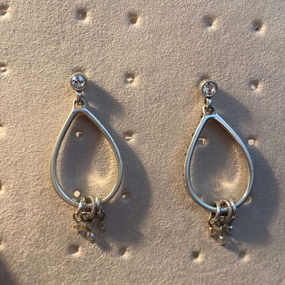 Brighton earrings
